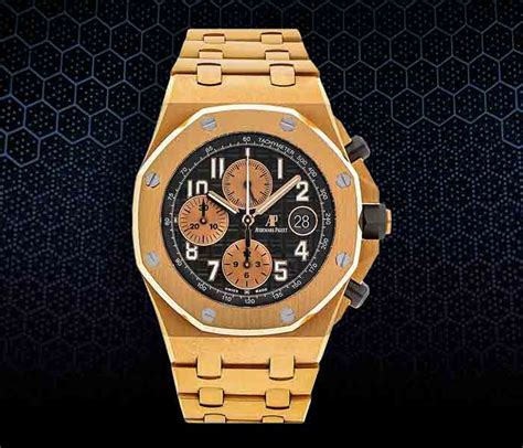 How to Sell Your Audemars Piguet Watch: A Complete Guide.